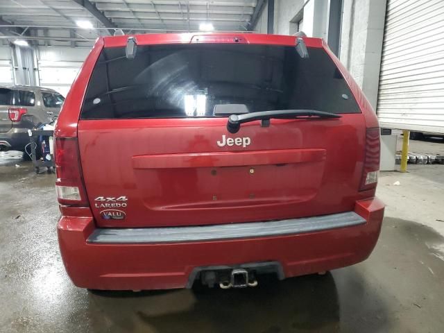 2006 Jeep Grand Cherokee Laredo