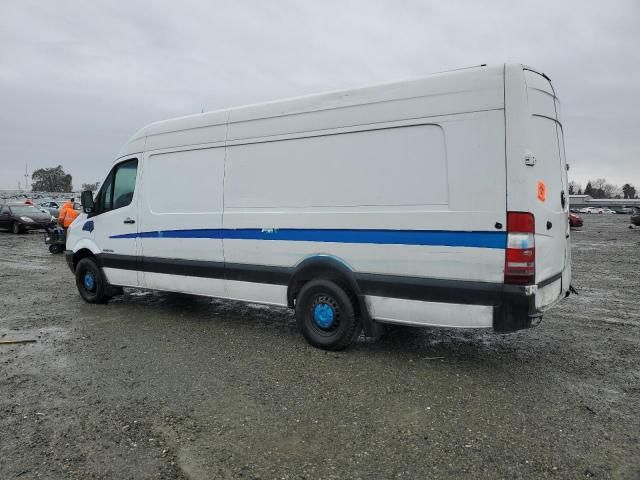 2007 Dodge Sprinter 2500