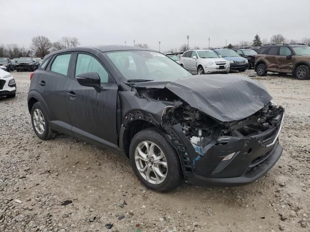 2019 Mazda CX-3 Sport