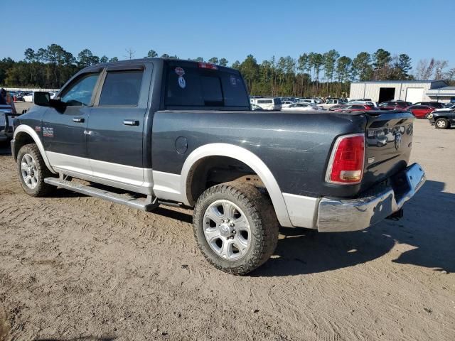 2014 Dodge 2500 Laramie