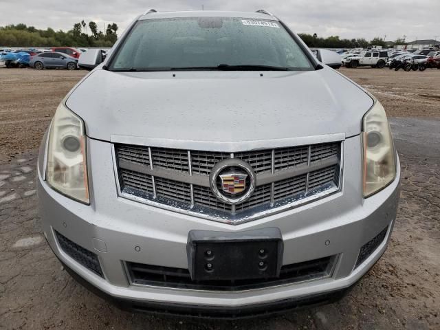 2010 Cadillac SRX Luxury Collection