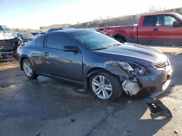 2010 Nissan Altima S