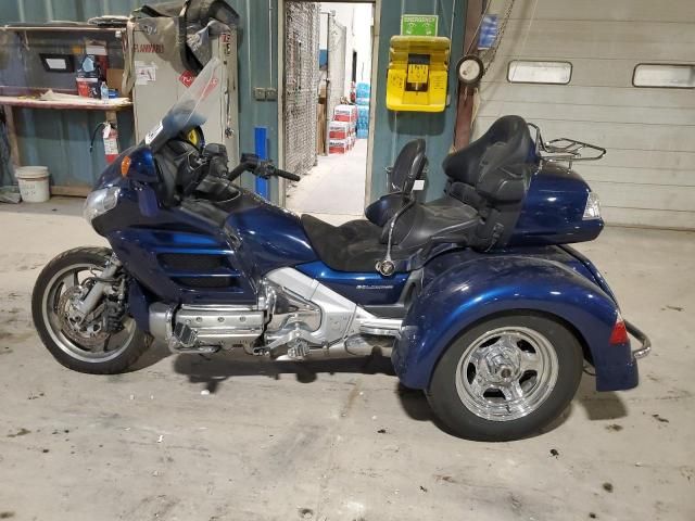 2007 Honda GL1800