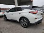 2016 Nissan Murano S