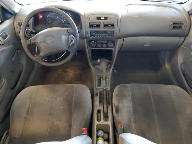 2001 Toyota Corolla CE