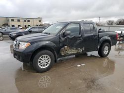 2019 Nissan Frontier S en venta en Wilmer, TX