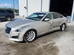 2014 Cadillac CTS Luxury Collection