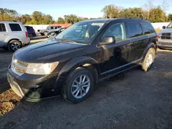 Dodge salvage cars for sale: 2016 Dodge Journey SXT