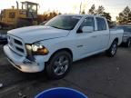 2010 Dodge RAM 1500