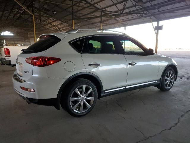 2017 Infiniti QX50