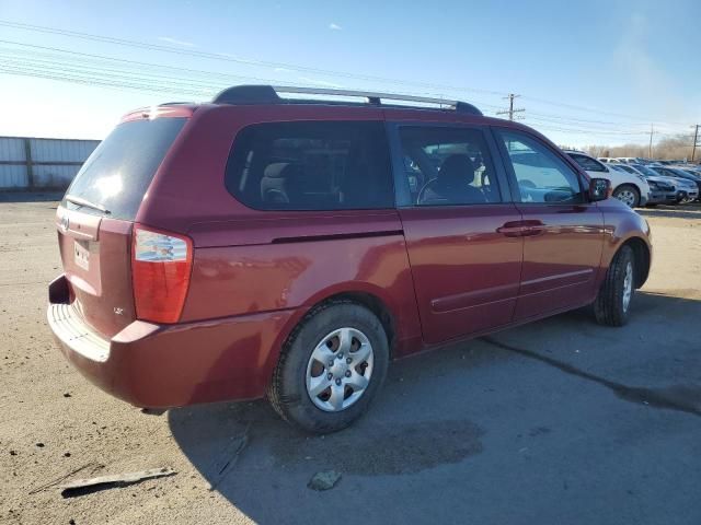 2008 KIA Sedona EX