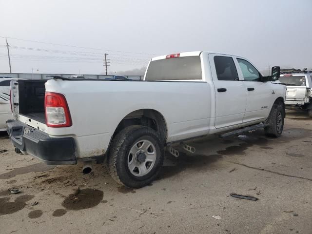 2020 Dodge RAM 3500 Tradesman