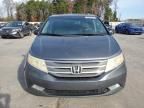 2012 Honda Odyssey Touring