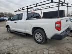 2014 Toyota Tundra Double Cab SR