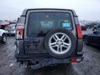 2004 Land Rover Discovery II SE