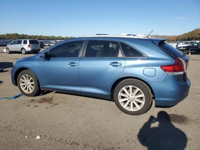 2011 Toyota Venza