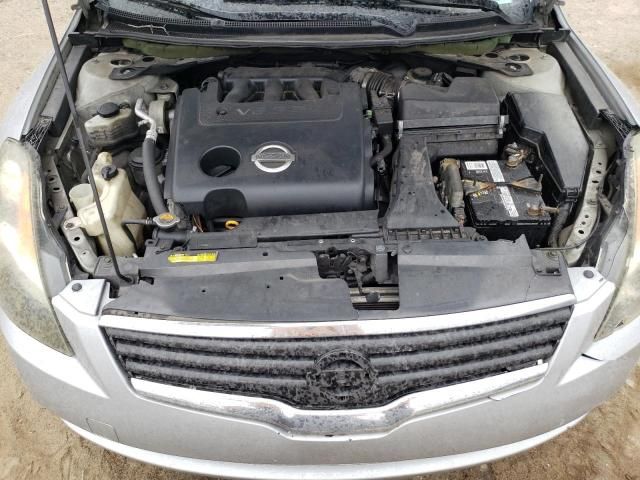 2007 Nissan Altima 3.5SE