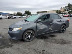 2012 Toyota Corolla Base en venta en San Martin, CA