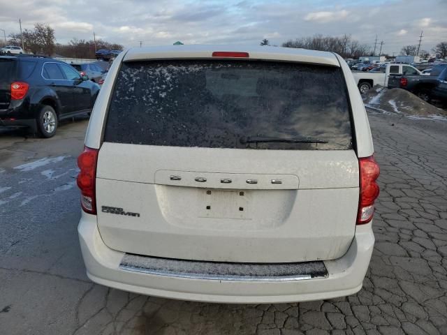 2011 Dodge Grand Caravan Express