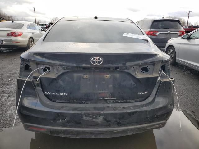 2013 Toyota Avalon Base