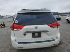 2011 Toyota Sienna XLE