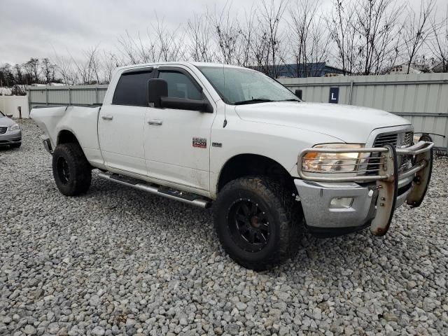 2010 Dodge RAM 2500