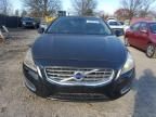 2012 Volvo S60 T5