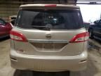 2013 Nissan Quest S