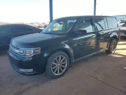 2015 Ford Flex Limited en venta en Phoenix, AZ