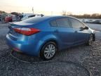 2014 KIA Forte LX