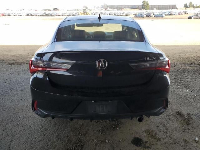 2019 Acura ILX Premium