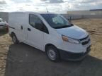 2017 Chevrolet City Express LS