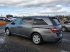 2012 Honda Odyssey LX