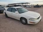 2001 Buick Park Avenue