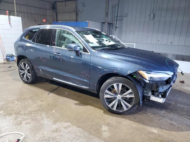 2023 Volvo XC60 Plus