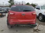 2012 KIA Sportage LX