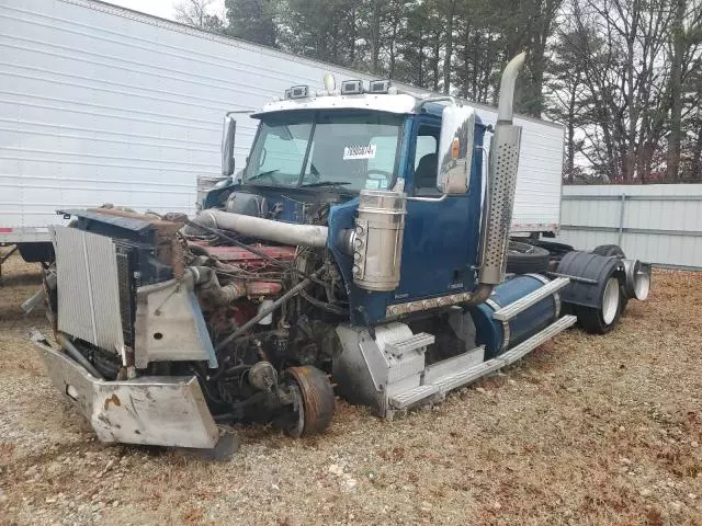 2013 Western Star Conventional 4900FA