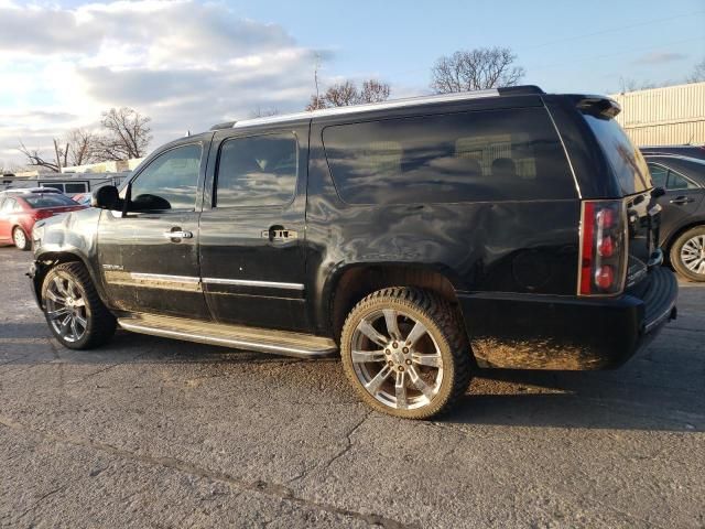 2012 GMC Yukon XL Denali