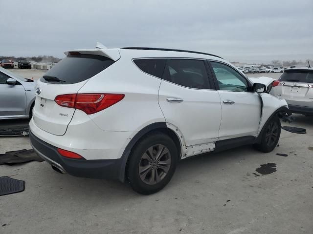 2013 Hyundai Santa FE Sport