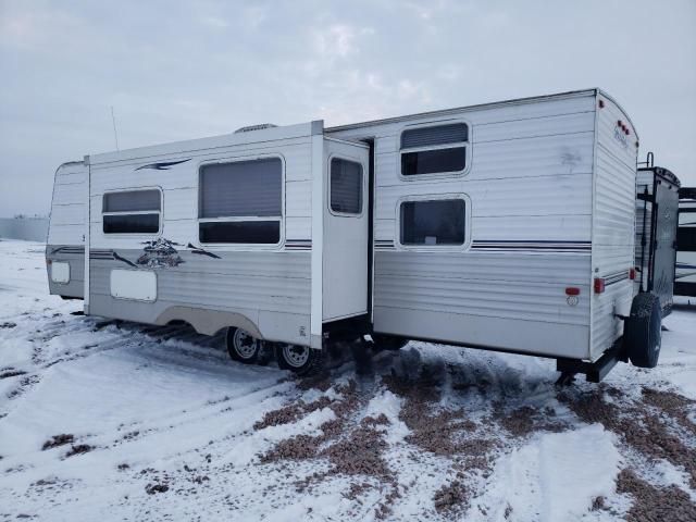 2007 Springdale Travel Trailer