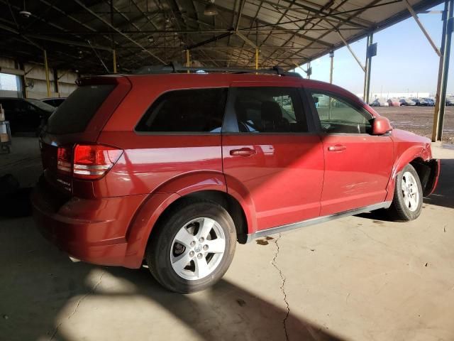 2010 Dodge Journey SXT