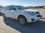 2012 Chevrolet Equinox LS