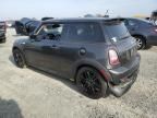 2012 Mini Cooper S