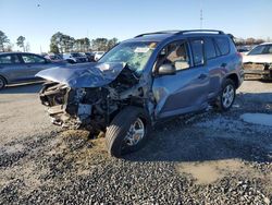 Toyota rav4 salvage cars for sale: 2006 Toyota Rav4