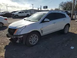 Run And Drives Cars for sale at auction: 2015 Cadillac SRX Premium Collection