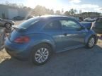 2017 Volkswagen Beetle 1.8T