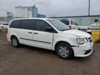 2012 Dodge Grand Caravan SE