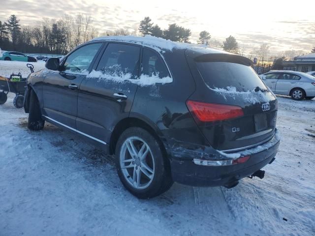 2016 Audi Q5 Premium