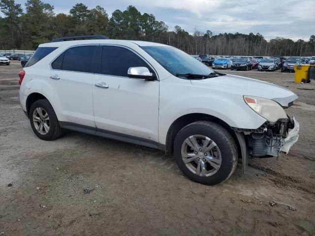 2012 Chevrolet Equinox LT