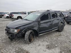 2016 Dodge Journey Crossroad en venta en Montgomery, AL